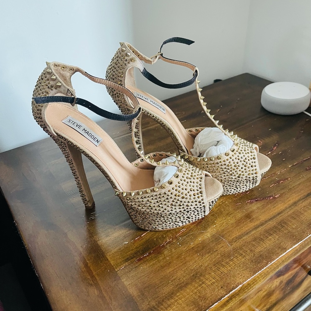 Steve Madden Sandals